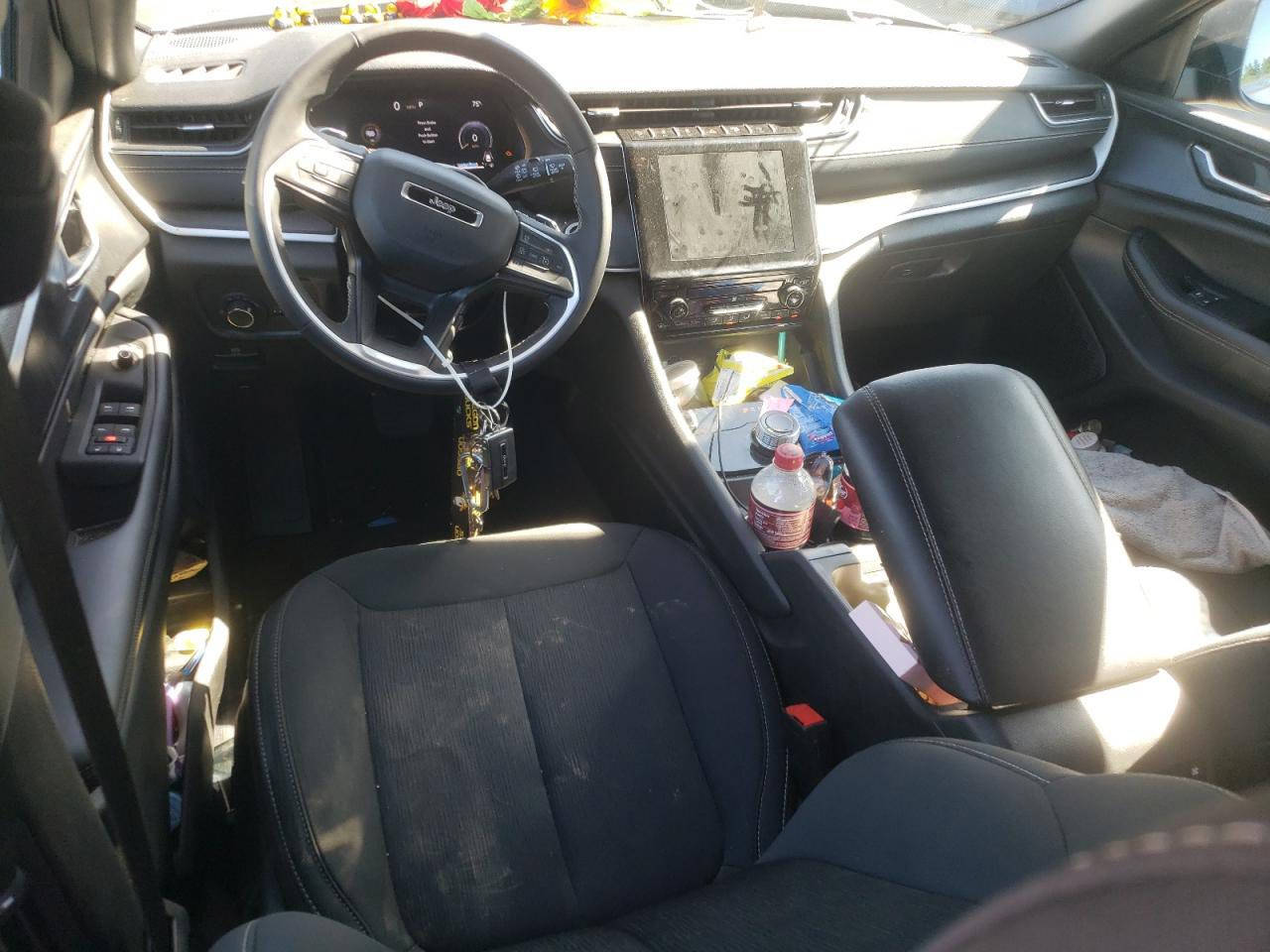 أسلام عليكم شباب سياره Jeep Grand Cherokee Laredo 4x4.        مديل 2025 بعد 20 يوم على الوصول مرقم كامل ومصلح  31 الف


**إذا كنت صاحب هذا الإعلان وتريد حذفه لأي سبب، رجاءا أرسل رسالة إلى الدعم الفني**