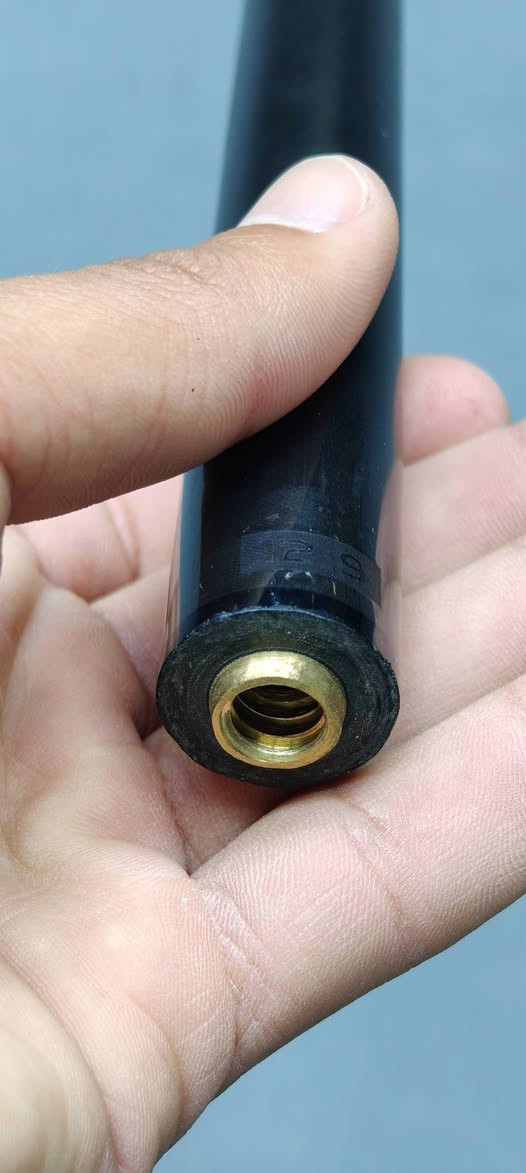 شفت كاربون  كونلين KONLLEN الاصلي سن طلقه قفل تب براداتور 12.9 سعر مناسب شراي تفضل خاص


**إذا كنت صاحب هذا الإعلان وتريد حذفه لأي سبب، رجاءا أرسل رسالة إلى الدعم الفني**