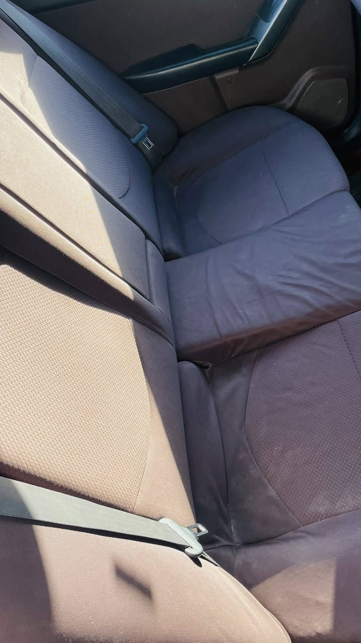 سلام عليكم
سيراتو/2010

اللون ماروني

رقم بغداد بأسمي 

سنويه إلى عام2030

العنووان بغداد

سياره فول مواصفات 

اشاره مري

فتحه سقف

حساس خلفي

تحكمات استيرن

بصمه تشغيل

حداديه قبل سبوع مشتغلهاا كله جديد

السياره خير من الله من ناحيه النظافه كلشي. شغال

ضررهاا ثلاثه قطع صبغ  مبين بالسونار المرفق مع الصور بدون دواخل بدون شاصي ولغود مع تبديل بنيد محرك السياره بي خيط تبخير  قليل ينزل من سعرهاا نص فلوس المحرك

السعر المطلوب 90
هـ ‭٠٧٨٨ ٠٨٩ ٦٧١١‬
