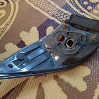 بكلايت كورلا ب15الف التواصل ع رقم 07715038980