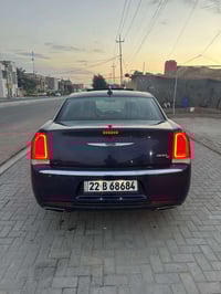 كرايسلر 300C • ٢٠١٦ • البصرة