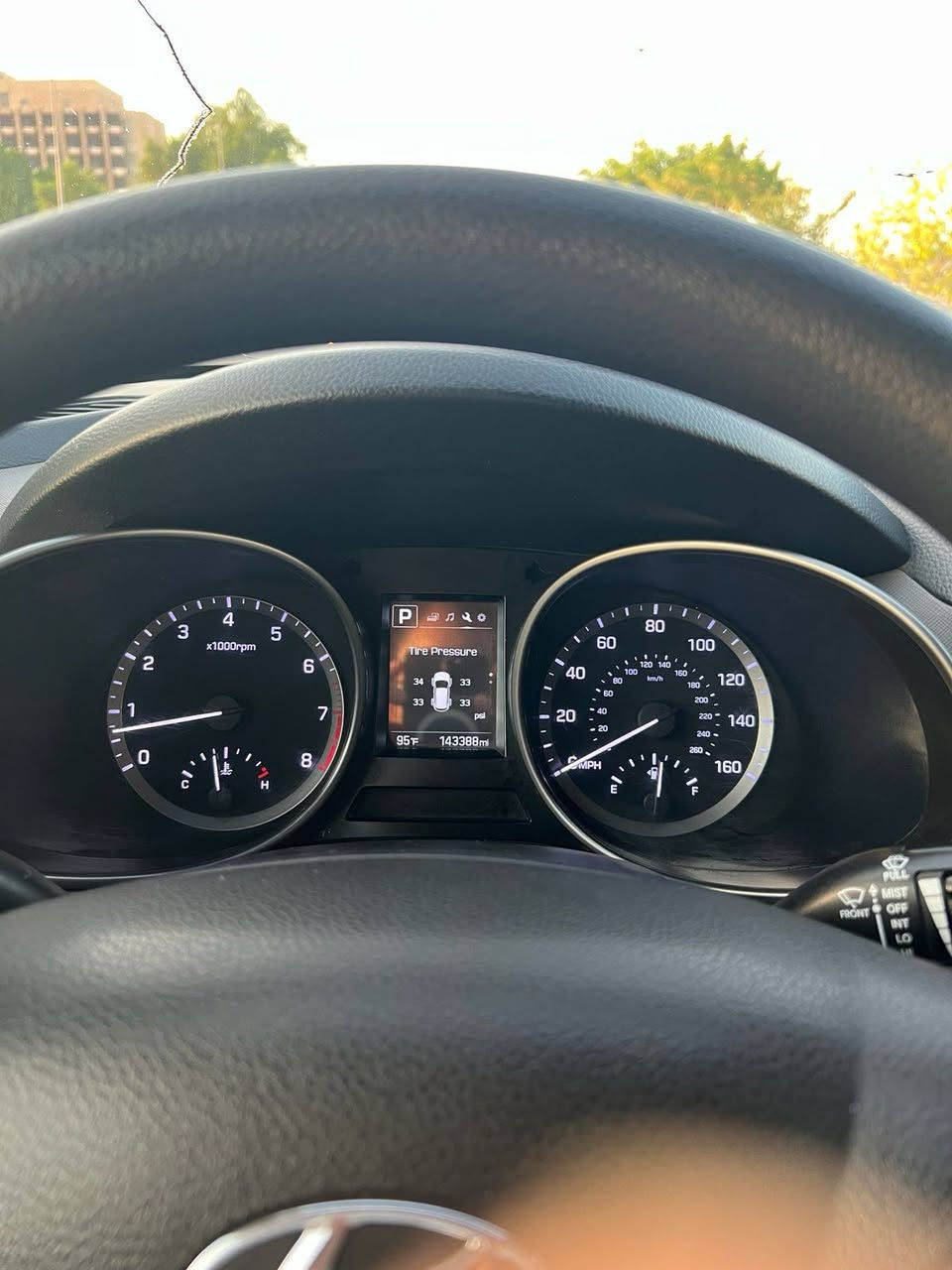 سنتافي كراند موديل ٢٠١٧ مكينه ٦ سلندر GDI رقم بغداد الجديد الضرر موضح بالصور مكانها ديالى بعقوبة 
الرقم/ ***********
السعر /172$ وبيها  مجال بسيط
