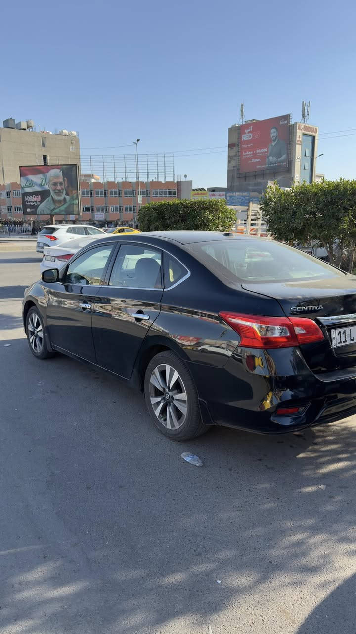 سنترا 2019 
فئة SR فووول مواصفات
ماشية 58الف ميل 
وارد امريكي قطعتين 
سيارة كاملة بس صدرها نص عمر 
سعر 110$وبيها مجال بسيط


**إذا كنت صاحب هذا الإعلان وتريد حذفه لأي سبب، رجاءا أرسل رسالة إلى الدعم الفني**