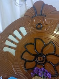 غرفه نوم صاج سعر مليون وبيهه مجال الاستفتار 07870881409