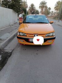 بارس • ٢٠٢٣ • ٩٣٠٠٠ كم