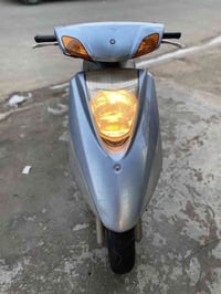 للبيع بريز لايت ناصي دراجه مكفوله كفاله عامه من كلشي كفر مكينه كهربائي...