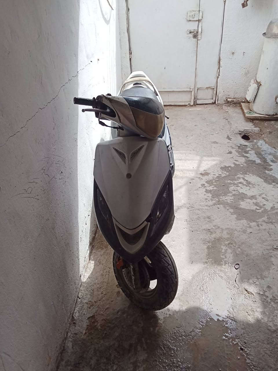 دراجه 140 ماكس للبيع سعرهه 300


**إذا كنت صاحب هذا الإعلان وتريد حذفه لأي سبب، رجاءا أرسل رسالة إلى الدعم الفني**