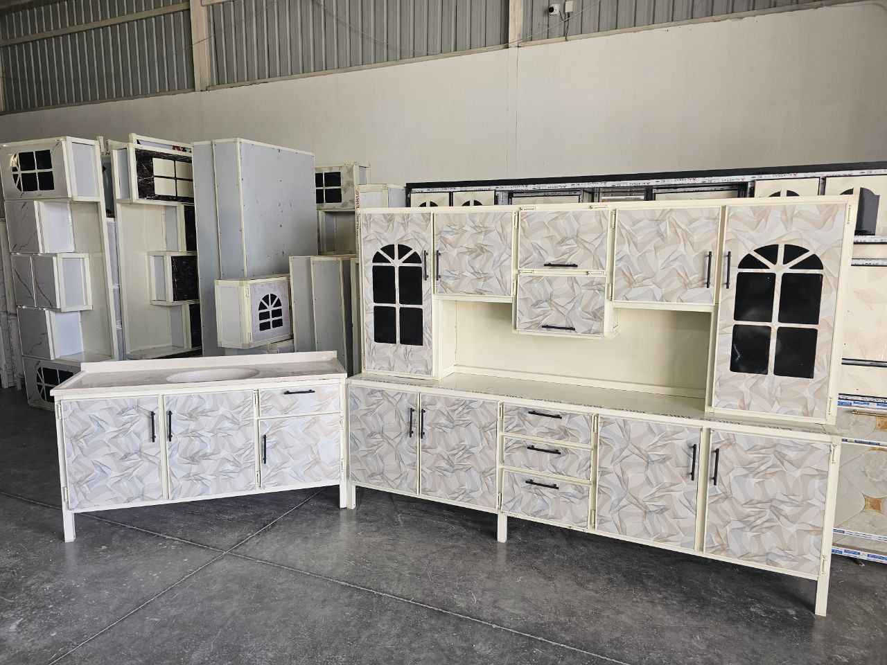 كاونترات المنيوم مترين ونص مع سنك متر ونص مرمر ناصرية, ذي قار


**إذا كنت صاحب هذا الإعلان وتريد حذفه لأي سبب، رجاءا أرسل رسالة إلى الدعم الفني**