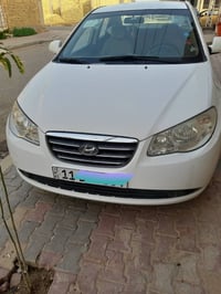 النترا • ٢٠١٠ • أرقام بلعماره