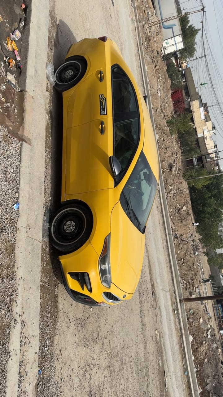 سلام عليكم فورتي 2019 وارد امريكي   السعر 130 وبيهه مجال   الرقم ***********
