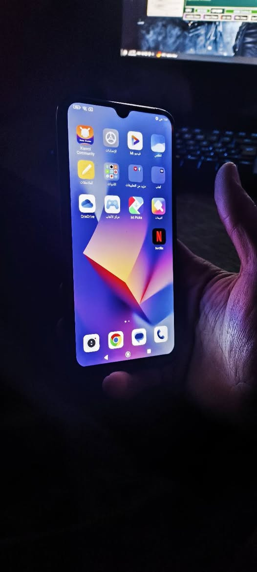 ريدمي نوت 8
ذاكره 64 
رام 4 
جهاز كله شغال عالفحص 
سعر 60 الف


**إذا كنت صاحب هذا الإعلان وتريد حذفه لأي سبب، رجاءا أرسل رسالة إلى الدعم الفني**