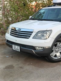 مهافي • ٢٠١٢ • دفع رباعي