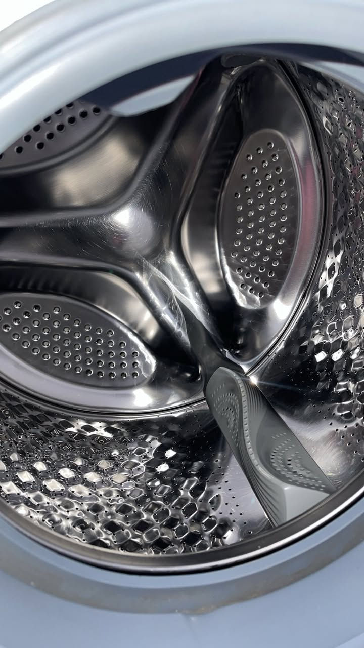 غەسالەی تۆماتیک ٨ کیلۆ بۆفرۆشتن بیعەیب  زور خاوينه  ماركەی  توشیبای اصله تقلید نیە  لە هەلئر


**إذا كنت صاحب هذا الإعلان وتريد حذفه لأي سبب، رجاءا أرسل رسالة إلى الدعم الفني**