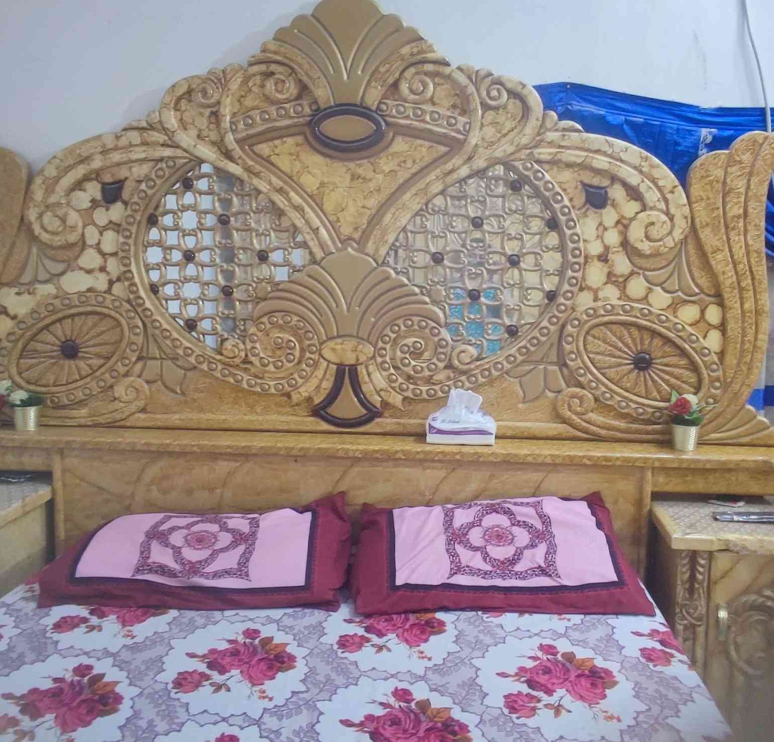 غرفة اخشاب صاج نضيفه للبيع
لمعرفه السعر 
التواصل على هذا الرقم 👇
***********
