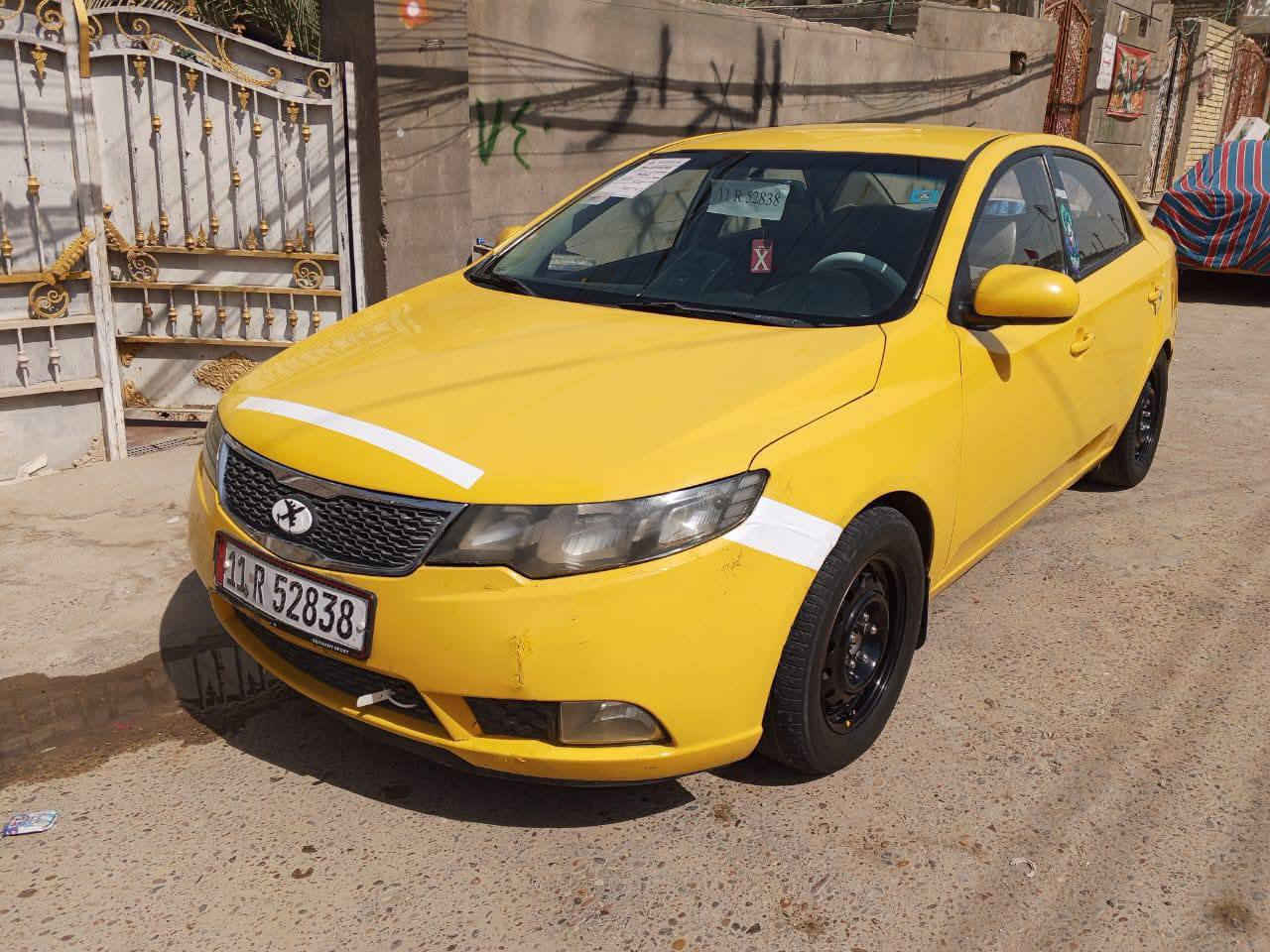 سلام عليكم سياره موديل 2011
خليجي حادث جنطه 

مكينه 1600دوش كير تبريد جديد 

رقم نكليزي سياره مصفره

سياره بسمي تحويل ثاني يوم

تخم تأير جديد سنويه انتهاء 2030

سعر 82 بيها مجال متواجد واتساب 

***********مكان بغداد المدينة
