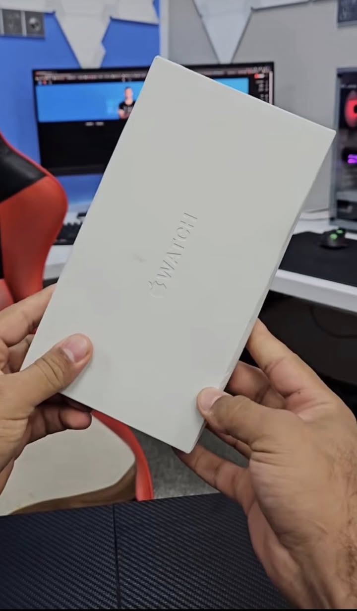 السلام عليكم ساعة ابل اصليه معتمده من ابل مع ضمان سنه وفحص امام المندوب السعر 35 الف ويوجد توصيل


**إذا كنت صاحب هذا الإعلان وتريد حذفه لأي سبب، رجاءا أرسل رسالة إلى الدعم الفني**