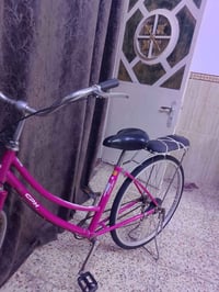 باسكل حجم 26 مكان السياحي قرب البانزين خانه الجواهري   رقم الهاتف 0770...