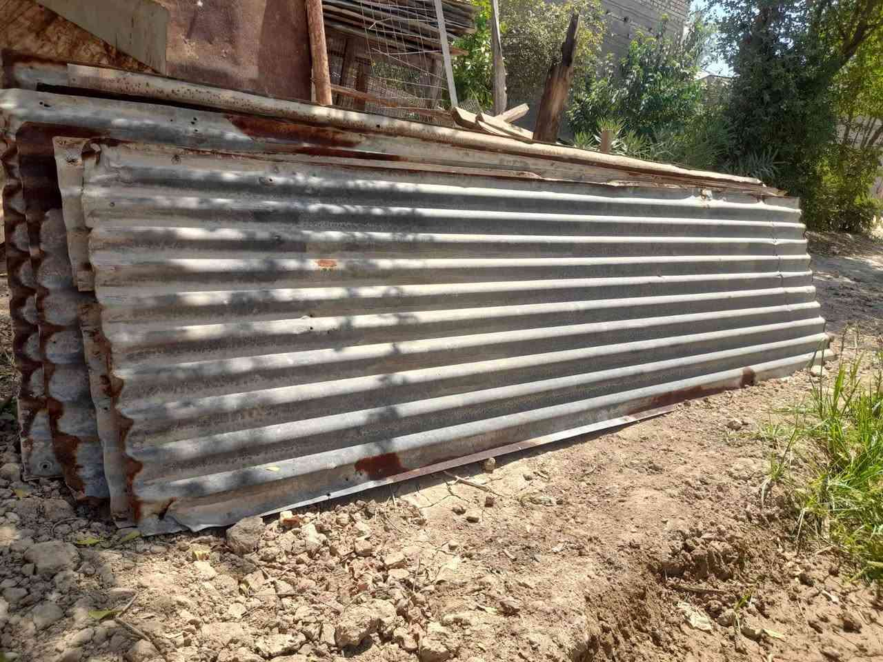 مره خصت مدير الكروب حديد للبيع مكاني بغداد حي البتول للاستفسار الاتصال على الرقم ***********
