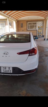 النترا • موديل ٢٠١٩ • بابل