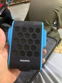 للبيع هارد ديسك خارجي ADATA مقاوم للصدمات والماء (2TB) السعة: 2 تيرابا...