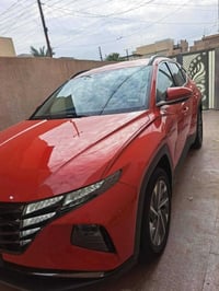 توسان خليجي • ٢٠٢٣ • ماشيه ٥٣٠٠٠