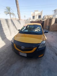 يارس • ٢٠٠٨ • كير عادي