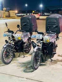 للبيع سونكَ ضاغطه وزنجيل مال رمبه قبل يوم من نزلناهن  الشراي يتصل 0775...