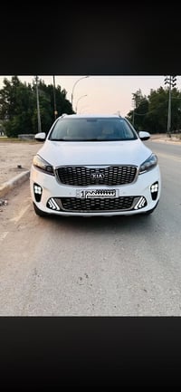 سورنتو ٢٠٢٠ • ٤٩ الف • ٦ سلندر