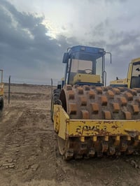 بوماك • موديل ٩٧ • الديوانية