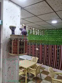 مقهى وطن • القادسية جليل القصاب • نركيله ٣٠٠٠