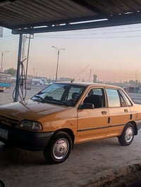 سايبه للبيع مصفره مامطلوبه ربع وتحويل ثاني يوم كامله مكمله كلشي جديد ب...