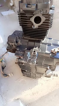 محرك سايم للبيع لاتنقيص ولاتبخير ولارشح ماطور اندعم وبعته تفصيخ 077114...