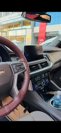 تاهو ٢٠٢٣ • فول مواصفات • ماشيه ٧٥٠٠٠