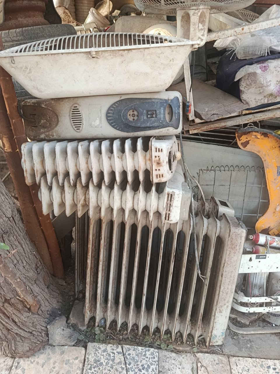 زيتيات عدد6 شغالات بس متروكات السعر 60
***********
