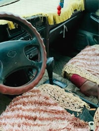 ماكسيما • ١٩٩٢ • رقم كركوك