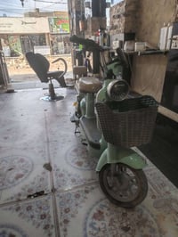 جديدة • كهربائية • ديوانية