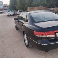 ازيرا • ٢٠٠٧ • مكينة وكير