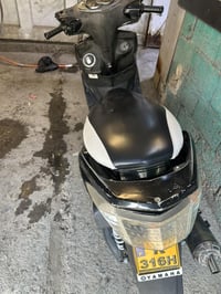 سكنس فحل للبيع بوشة ٥٨ دراجة نضيفة طلاعات قبق نفخ صالنصة صجميةسعرهة ٧٠...