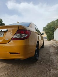 للبيع BYDF3  بسمي تحويل ثاني يووم  السيارة بيهاا كم قطعه صبغ فقط مكينه...