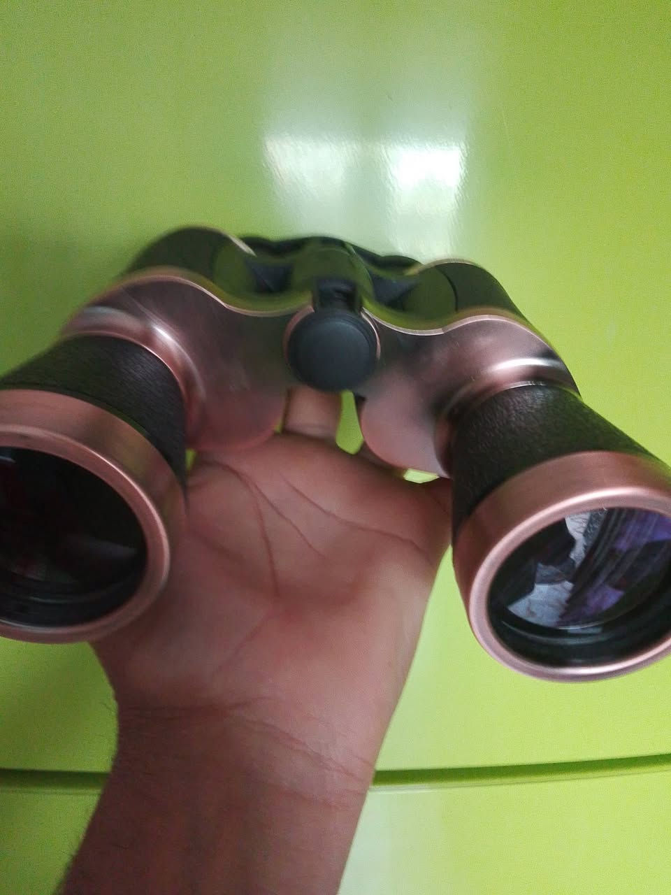 بسم الله 
ناظور نهاري فول وضوح تأخذه على لفحص 
لحجز على الخاص


**إذا كنت صاحب هذا الإعلان وتريد حذفه لأي سبب، رجاءا أرسل رسالة إلى الدعم الفني**