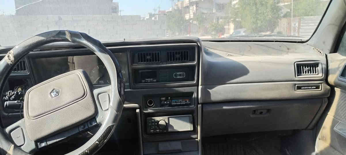 سلام عليكم دوج موديل 90 رقم الانبار كير اوتمامتيك مكينة كالوبر 3000 السعر 15 *********** / ***********
