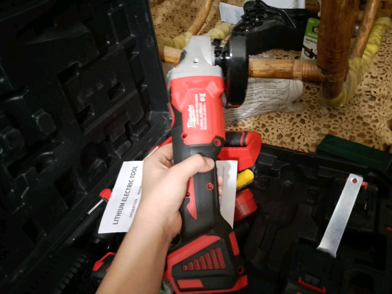 بغداد حي القاهرة