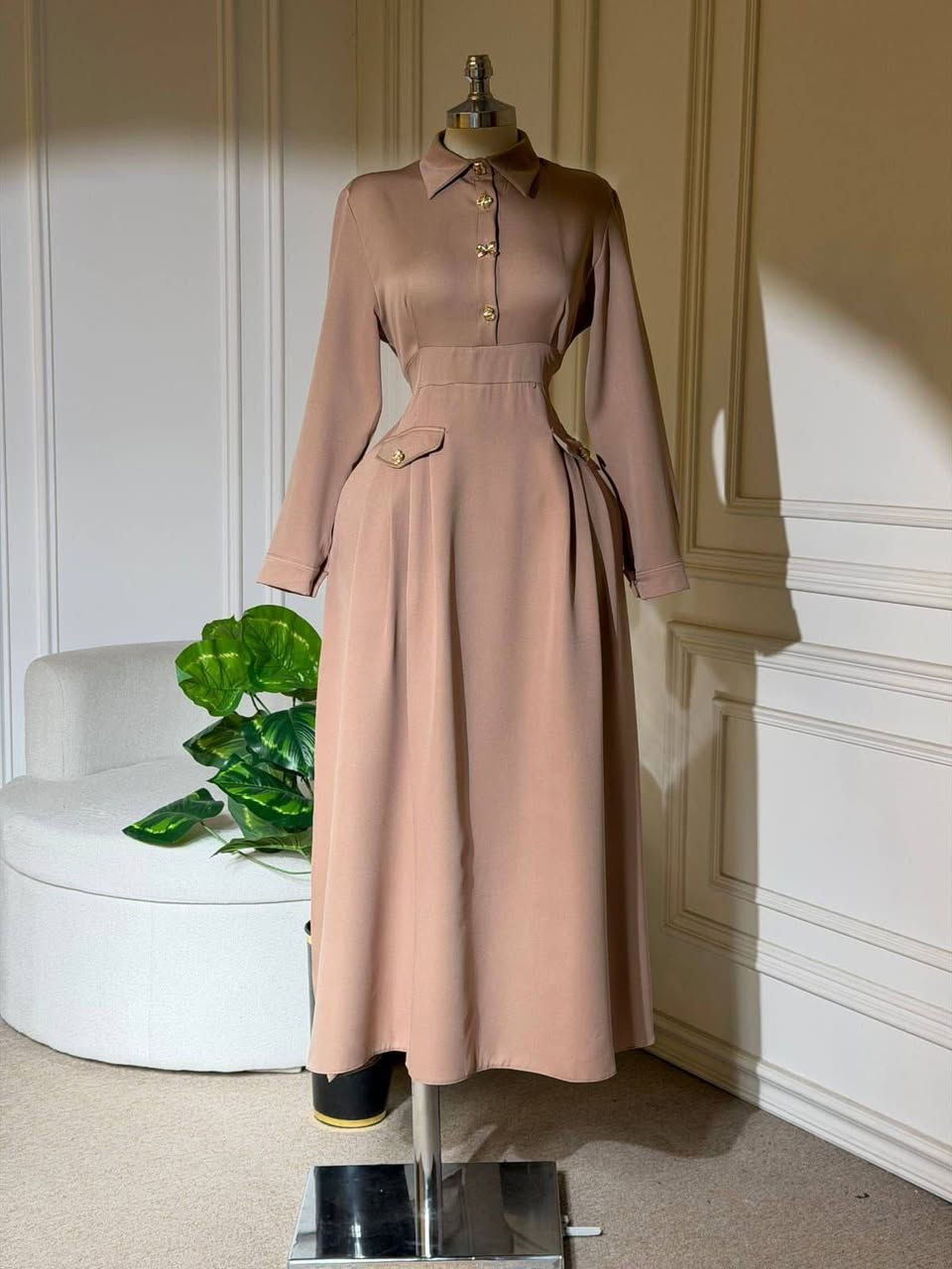 فستان كلوش❤‍🩹
السعر 33 الف فقط
خامة هوريم دابل تركي
38–40–42–44–46

https://whatsapp.com/channel/0029Vb6iwEs1dAw1f2aIvF40
#موضة #احذية #أحذية #شوزات #شوز #شوزات_نايك #كعب #ماركه #احذيه_مميزه #احذية_نسائية #احذية_رياضية #احذية_نايك #احذية_بنات #حذائي #احذية_سهرة #احذية_جديدة #احذية_بومة #احذية_ماركات #احذية_اطفال #احذية_رجالية #اكسبلور #لقطة #لايك #دعم #تفاعل #لايكات #كومنت #كومنتات #اكسبلور


**إذا كنت صاحب هذا الإعلان وتريد حذفه لأي سبب، رجاءا أرسل رسالة إلى الدعم الفني**