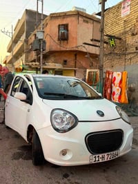 باندا جيلي • ٢٠١٣ • بغداد حي العامل