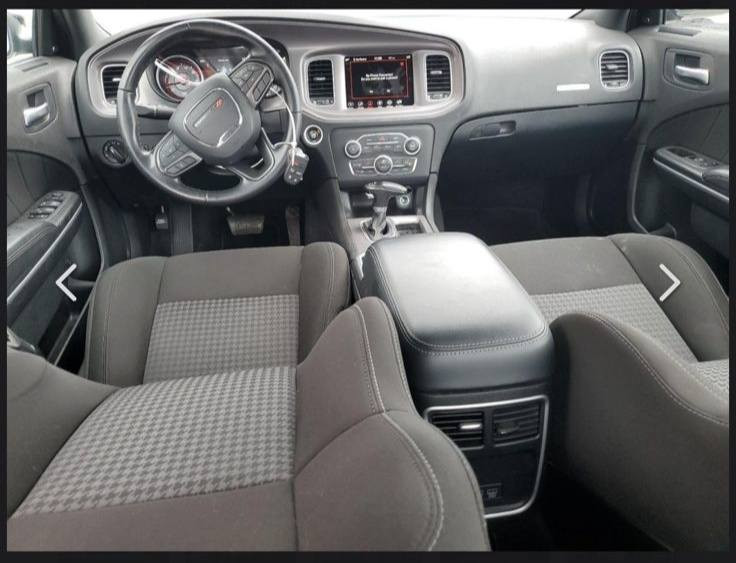 دودج جارجر GT موديل 2023 امريكي بدون إيرباك بدون داخل السيارة بيها تبديل جاملغ نفس اللون الاصلي گير ومحرك وباقي تفاصيل السيارة كلها مكفولة

💎 ســعــر ✅ ::  الــرد تلقائي📮

المواصفات
مكينة 6 سلندر
كير اوتوماتيك
دفع خلفي
شاشة وسط كبيرة
كاميرا خلفية
بصمة تشغيل
دخول ذكي
تحكم بالمقود
كشنات سبورت
نظام مانع الانزلاق
مانع تصادم
حساسات امامية وخلفية

رقم صاحب السيارة 
***********
