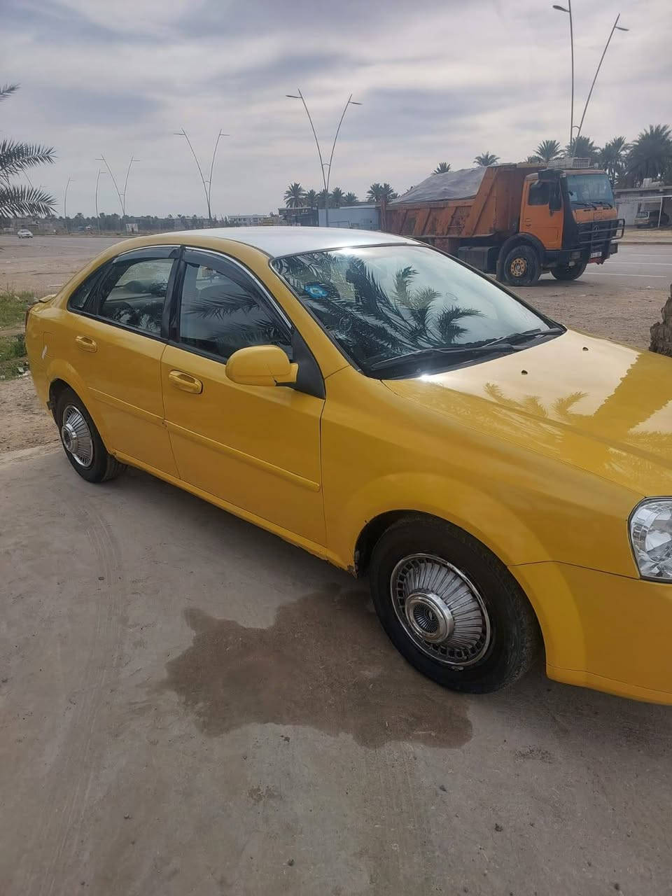 سلام عليكم اوبترة بيع مستعجل سيارة مديل 2012خير من الله كير عادي كير محرك خير من الله سيارة نصبتها حلوة كهربايات شغالة بيها تلكيطات بل كشر مكان سيارة ديالى ‏‪0770 075 5778‬‏بي واتساب
