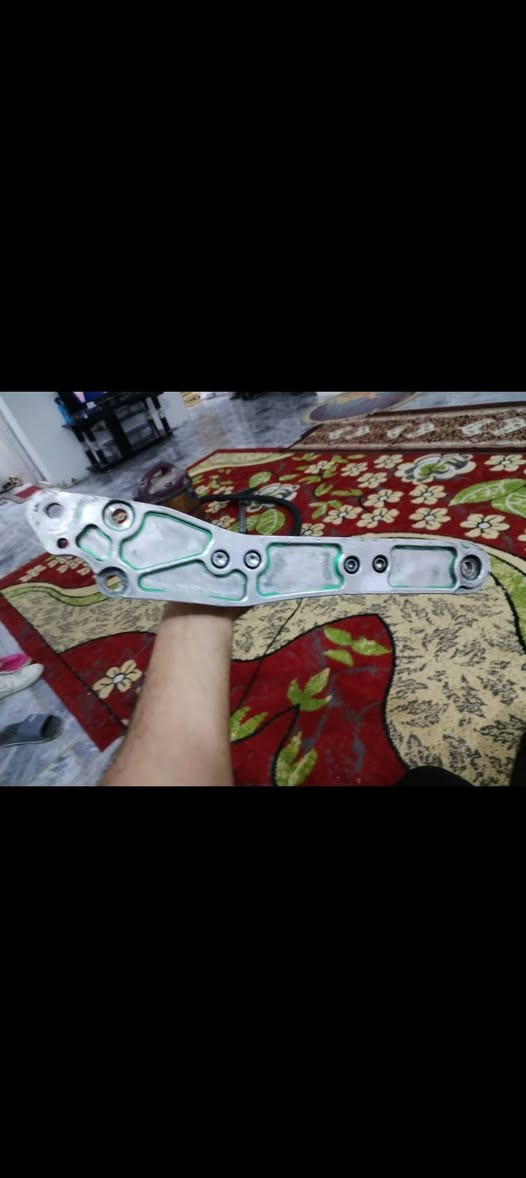 السلام عليكم عمي جوه السوك وعلي كور مختلف حجره بلاد ولفاته بلاد كامشفت وجواكيج  تيتمارك دجعه عليه ناصيه ماعرف مافاتحه بس الكور نضيف بشكل إذا ميوصلك يلمع ترجعه سعره 75...شيال راجع كامل ب25قفل ...بوشه توبو 61نضيفه بستم 6دكات يعني يرهم وولفين ويرهم اربع ولفات ب35قفل  ...دبل الأسود جديد ما مستخدم ب20قفل الدبل الرصاص بي طسه ب15قفل قبق عنبار أنسي واي اصلي ب10قفل توصيل موجود والأسعار مكتوبه ورجا اسعار مابيهن مجال لأن جوه السوك والغراض نضيفه مكاني بابل مسيب حي المعلمين تحياتي للجميع


**إذا كنت صاحب هذا الإعلان وتريد حذفه لأي سبب، رجاءا أرسل رسالة إلى الدعم الفني**