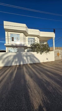 دار طابقين • ٢٢٠م • طابو زراعي