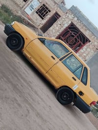 موديل ٢٠١١ • مصفرة • ديوانية شافعية