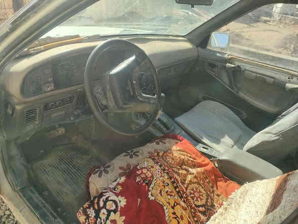 السلام عليكم
دايو برنس فحص صلاح الدين سنويه خضره كير اوتو شرط محرك شرط نوزل والباقي شوف العين السعر ١٣ورقه نقد فقط مكان الزاب ***********
